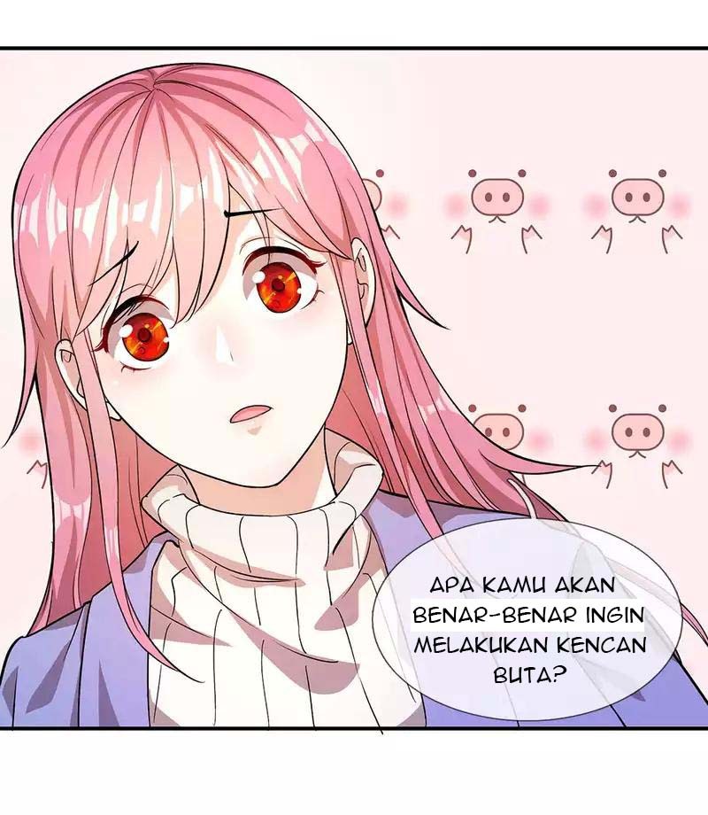 Medical Martial Arts Chapter 04 Bahasa Indonesia